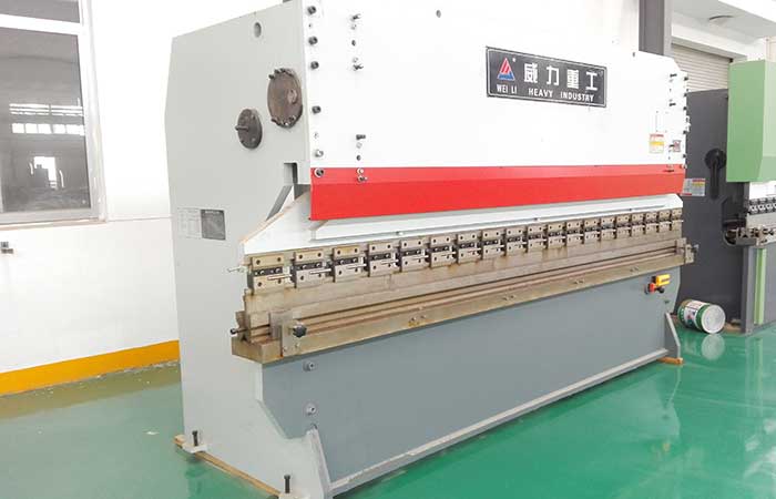 液壓折彎機 液壓折彎機