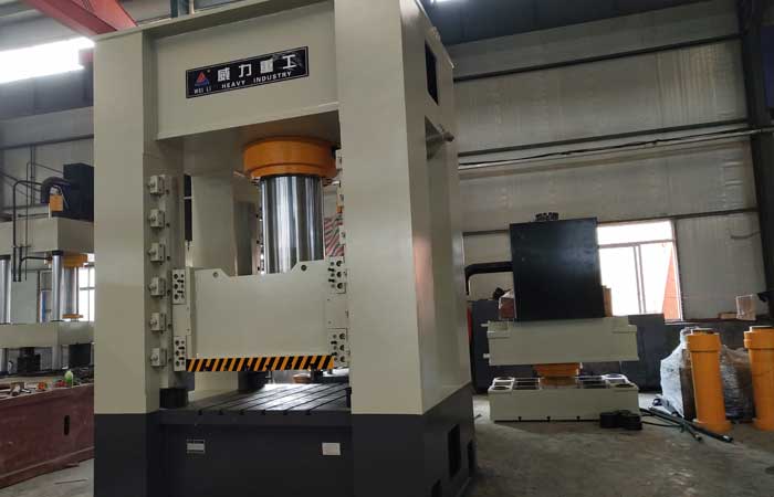 汽車門內(nèi)襯拉伸成型液壓機 汽車門內(nèi)襯拉伸成型液壓機